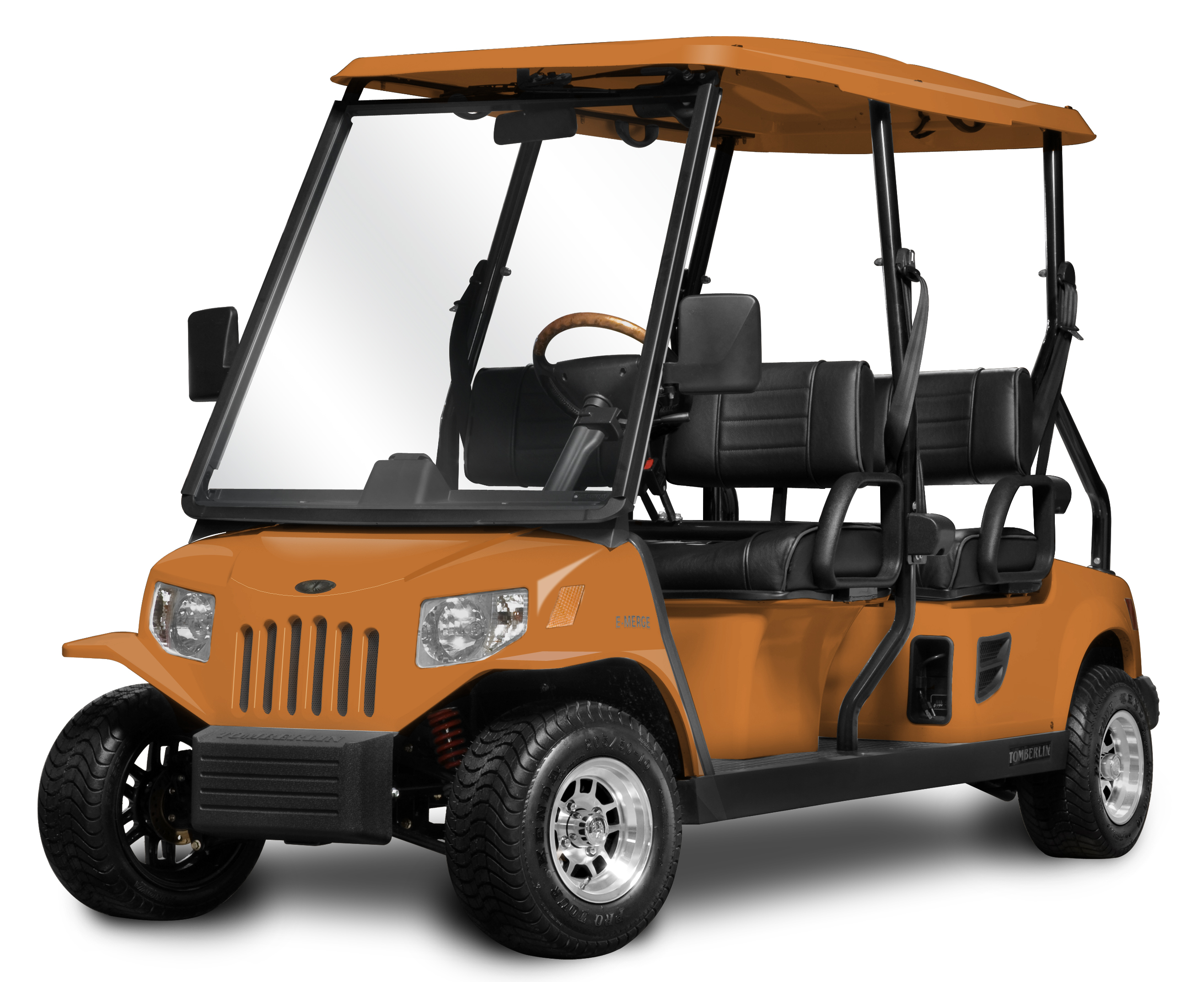 Tomberlin_E4 LE CitiCargo